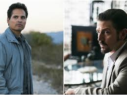 The new season of narcos: Miguel Angel Felix Gallardo Y Kiki Camarena El Cuento Del Poli Bueno Y El Poli Malo Que Cambio La Historia Del Narcotrafico