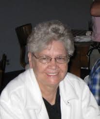 Fairy Lee Oxford Creasey (1931-2013)