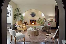 Find your favorite cocktail or coffee table for your living room and save when you browse furnitureland south, the world's largest furniture store, today! Cyrano Natural Elm Circular Coffee Table From Gabby Coleman Furniture