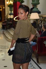 Jada Pinkett Smith Turns Heads With Her Paris Fashion Week Appearances In 2020 Paris Fashion Week 2015 Fashion Fashion Week