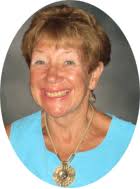 Frances Anderson Obituary