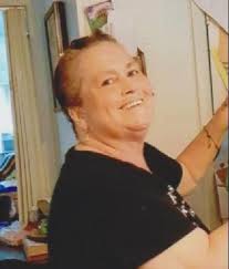 Denise Stanbury Obituary (1963