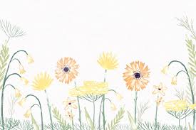 Choose from a curated selection of pastel wallpapers for your mobile and desktop screens. Free Vector Watercolor Flowers Wallpaper In Pastel Colors