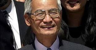 Wen Ho Lee: Unemployed