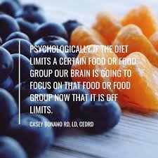 What Does It Mean To Be An Anti Diet Dietitian Dallas Nutritional Counselingwhat Does It Mean To Be An Anti Diet Dietitian Nutrition Nutrition Motivation Anti Dieting