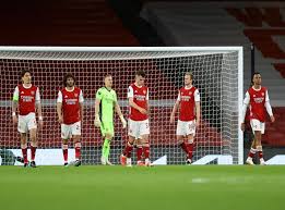 Highbury house,75 drayton park,london n5 1bu. Arsenal Vs Slavia Prague Result Player Ratings As Wasteful Gunners Are Frustrated By Late First Leg Equaliser The Independent