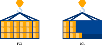 Legal name of facility 2. Lcl Or Fcl Which Is Better For Your Business