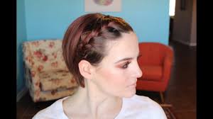 Frisuren mittellang zum ausdrucken] 100 images damenfrisuren. Flechtfrisuren Fur Kurze Und Mittellange Haare Die Besten Braids Zum Nachstylen
