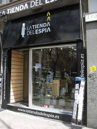 La casa de papel or my life is going on written by manel santisteban performed by cecilia krull see more ». La Tienda Del Espia Referencias En Madrid