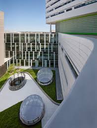 Rush University Campus Architecture Arquitetura Arquitetura Ideias Ideias De In 2020 Hospital Architecture Healthcare Architecture Hospital Design Architecture