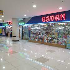 Moshims borang sinopsis buku ldp. Badancemerlang Gedung Buku Badan Cemerlang Angsana Johor Facebook