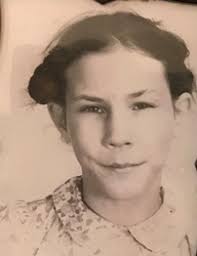 Obituary information for Shirley Martha Deel Jude