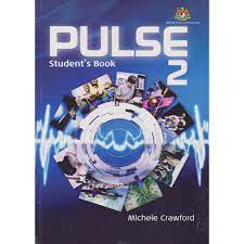 On the pulse promotes learner autonomy by encouraging students to take an active role in their own learning. Textbook Pulse 2 Student S Book Shopee Malaysia