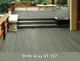 A translucent oil finish that protects and beautifies wood's natural appearance. 30 Deck Colors Ideas Deck Colors Staining Deck Deck