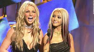 Jun 18, 2021 · as expected, her aunt britney is very supportive of the young girl's love of pink and unicorns. Britney Spears Christina Aguilera Declares Support For Singer Cnn