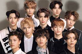 Which Member Of Nct 127 Is Your Soulmate Nct 127 Nct Boy Groups