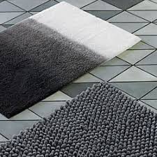 A wide variety of modern design bath mat options are available to you, such as material, feature, and commercial buyer. Unique Bedroom Furniture And Bathroom Accessories Modern Bath Mat Gray Bath Rug Bath Mat
