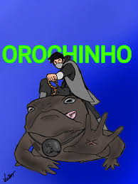 Tio Orochi fc‎