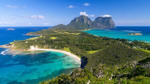 Lord howe island, with mounts lidgbird and gower in the background, n.s.w., austl. Which Island Should You Visit Lord Howe Or Norfolk A Guide To Both