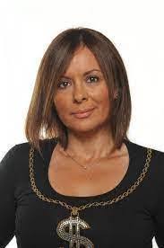 Ada Morelli's Instagram, Twitter & Facebook