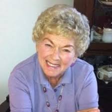 Phyllis "Dolly" Maas (1928-2020)