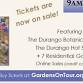 Gardens on Tour 2025