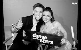 Ca m'a aidé à me perfectionner, vu que c'est autre style danse de danse, c'est de la danse sportive. Lenni Kim Et Marie Denigot Cartonnent Dans Danse Avec Les Stars 8 Purebreak