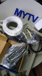 Semakan penerima mytv percuma secara sms. Tuned By Rotormasters Diy Pasang Mytv Versi S2