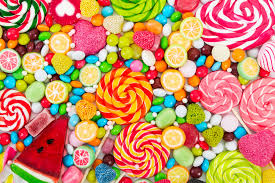 Candy land party decoration, birthday party decor, candy photo prop, candy land party,sweet shop pary, candy party, katy perry party decor. Giant Lollipops Other Great Candy Decorations For Kids Birthday Parties Candy Club