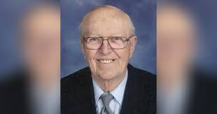Obituary for Edward H. A. Mueller