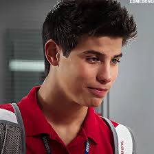 luke bilyk gif