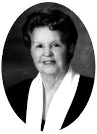 Loretta Barndollar Gevedon