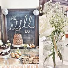 What I Ve Been Up To Aplaceforusblog Com 50th Wedding Anniversary Party Wedding Renewal Vows 40th Anniversary Party