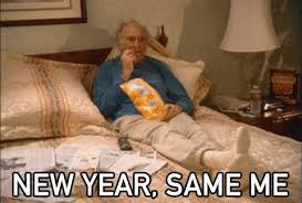 You made this past year one full of endless laughter and joy. New Year New Me Gifs Tenor