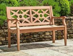 You can also purchase a wooden garden storage bench if you want an extra place to keep cushions, blankets, or almost any other materials that you would find useful or make you and your guests more comfortable. Garden Benches Hayes Garden World