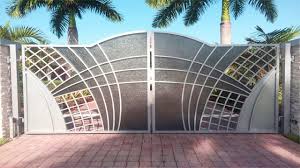 51 Best Stainless Steel Gates Images And Designs In 2019 Ss Main Gate Youtube Some simple gate designs reflect a sense of classic personality about you. 51 best stainless steel gates images and designs in 2019 ss main gate