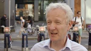 City Conversations: Segregation and Safety