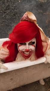 Disney Ariel Pennywise