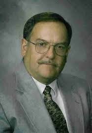 Richard Garner Obituary (1942