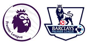 Image result for NEW PREMIER LEAGUE LOGO