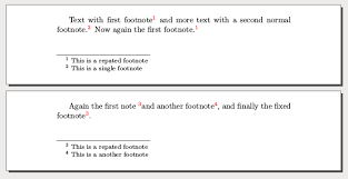 How to write references has been explained by dr. How To Write A Book Reference In A Footnote Say