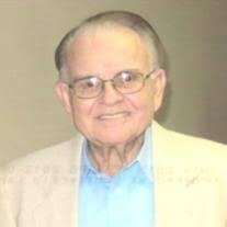 Mr. Leon W. (Billy) Berry Obituary