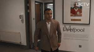 Tonight show comedian gif by the tonight show starring jimmy fallon. Best Shaqiri Xherdan Gifs Gfycat
