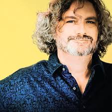 Medium Brandon Russ • The Park Theater • VenuePilot