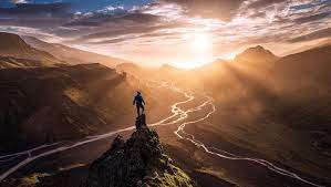 Blinded Best Landscape Photographers Mountain Photography Cool Landscapes