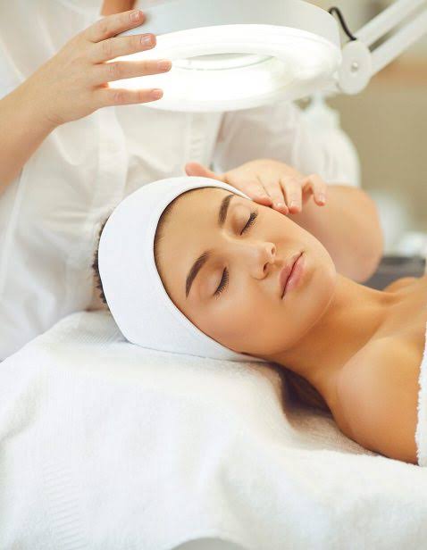 Skin Consultation at CC Aesthetics Clinic