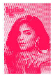 Poster Kylie Jenner