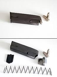 Loaded weapon — filmdaten deutscher titel: Magazine Firearms Wikipedia