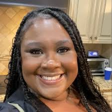 Sidney Odom's Instagram, Twitter & Facebook