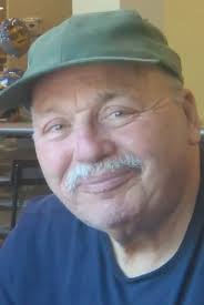 William J. (Koresian) Eldredge, Sr.